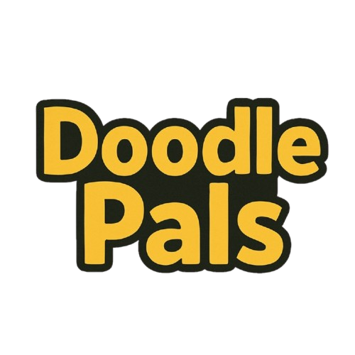 DoodlePal Logo